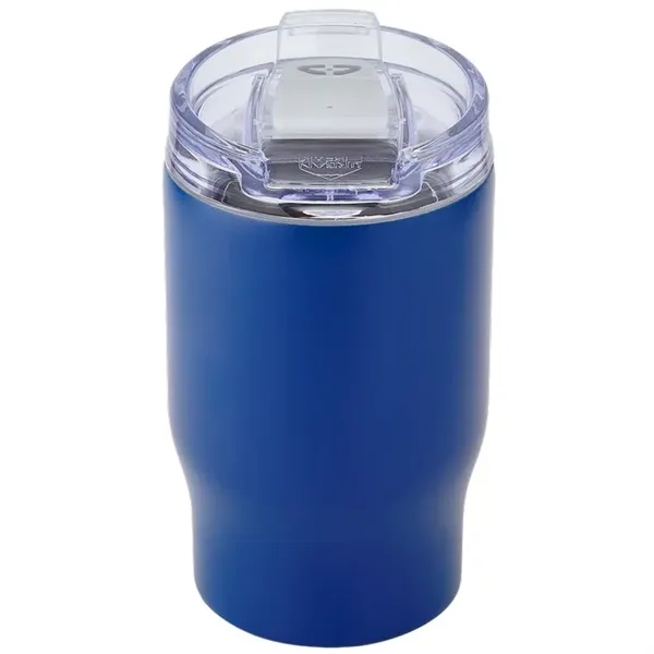 12 oz Urban Peak® 3-in-1 Trail Tumbler - 12 oz Urban Peak® 3-in-1 Trail Tumbler - Image 23 of 41