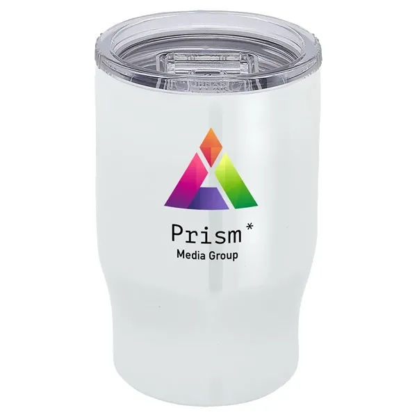 12 oz Urban Peak® 3-in-1 Tumbler - 12 oz Urban Peak® 3-in-1 Tumbler - Image 15 of 20