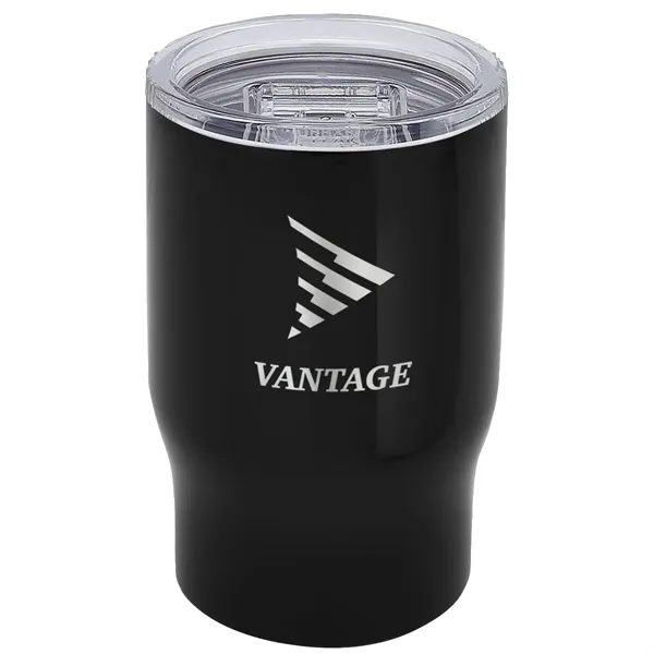 12 oz Urban Peak® 3-in-1 Tumbler - 12 oz Urban Peak® 3-in-1 Tumbler - Image 16 of 20