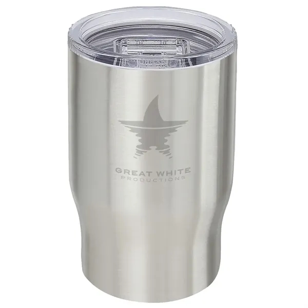 12 oz Urban Peak® 3-in-1 Tumbler - 12 oz Urban Peak® 3-in-1 Tumbler - Image 17 of 20