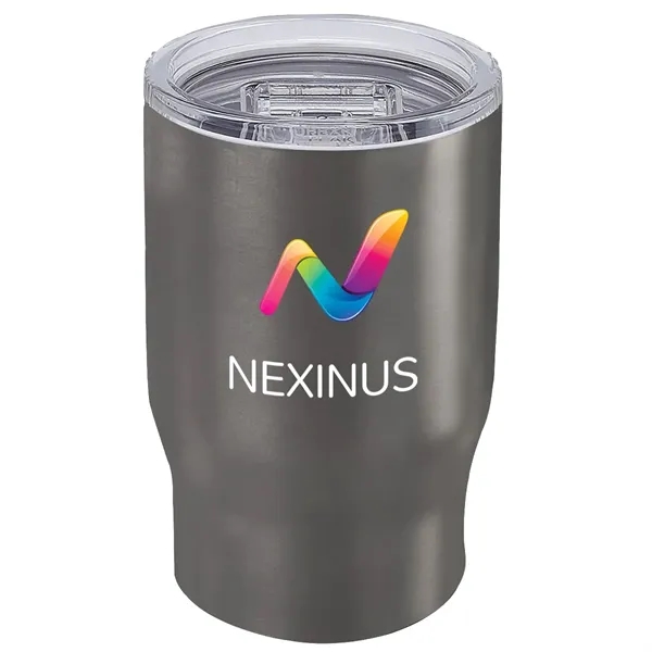 12 oz Urban Peak® 3-in-1 Tumbler - 12 oz Urban Peak® 3-in-1 Tumbler - Image 18 of 20
