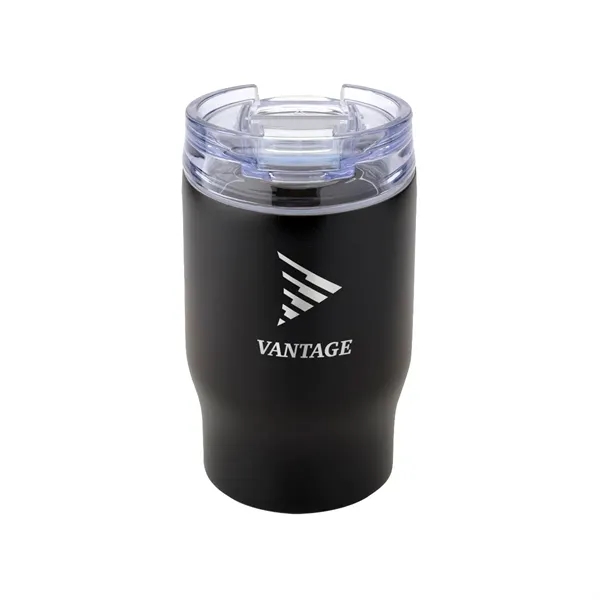 12 oz Urban Peak® 3-in-1 Trail Tumbler - 12 oz Urban Peak® 3-in-1 Trail Tumbler - Image 27 of 41