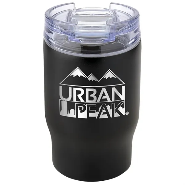 12 oz Urban Peak® 3-in-1 Trail Tumbler - 12 oz Urban Peak® 3-in-1 Trail Tumbler - Image 31 of 41
