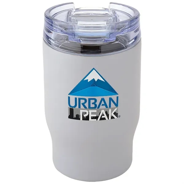 12 oz Urban Peak® 3-in-1 Trail Tumbler - 12 oz Urban Peak® 3-in-1 Trail Tumbler - Image 37 of 41