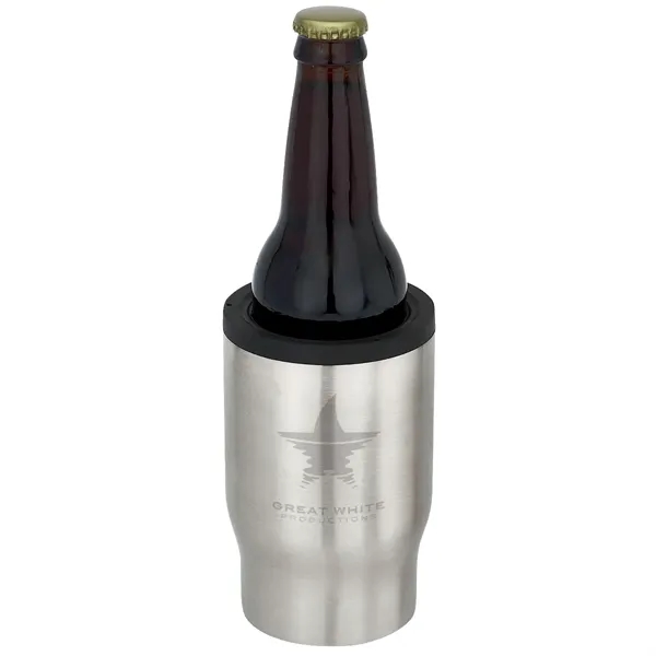 12 oz Urban Peak® 3-in-1 Tumbler - 12 oz Urban Peak® 3-in-1 Tumbler - Image 20 of 20