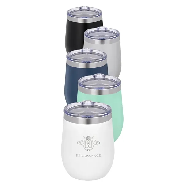 15 oz Urban Peak® Stout Trail Vacuum Tumbler - 15 oz Urban Peak® Stout Trail Vacuum Tumbler - Image 2 of 5