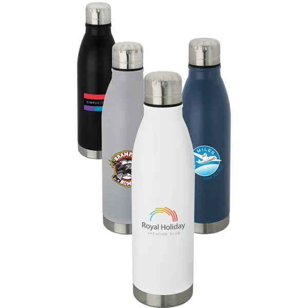 Urban Peak® 28 oz Flux Trail Water Bottle - Urban Peak® 28 oz Flux Trail Water Bottle - Image 3 of 5
