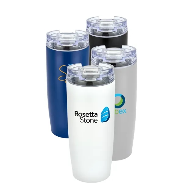 Urban Peak® Canyon Trail 20 oz Vacuum Tumbler - Urban Peak® Canyon Trail 20 oz Vacuum Tumbler - Image 8 of 18