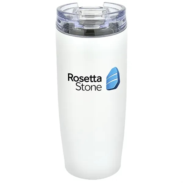 Urban Peak® Canyon Trail 20 oz Vacuum Tumbler - Urban Peak® Canyon Trail 20 oz Vacuum Tumbler - Image 10 of 18