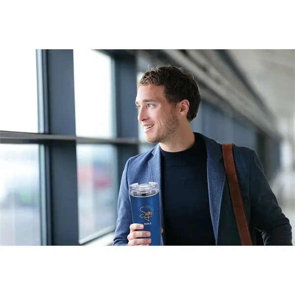 Urban Peak® Canyon Trail 20 oz Vacuum Tumbler - Urban Peak® Canyon Trail 20 oz Vacuum Tumbler - Image 12 of 18