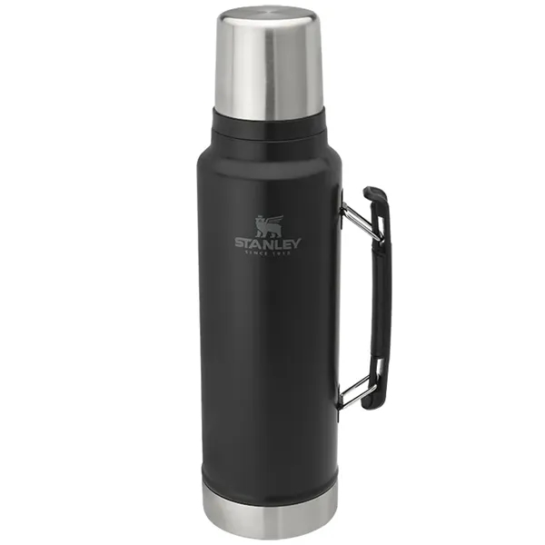 Stanley® 1.5 qt Classic Vacuum Insulated Bottle - Stanley® 1.5 qt Classic Vacuum Insulated Bottle - Image 6 of 13