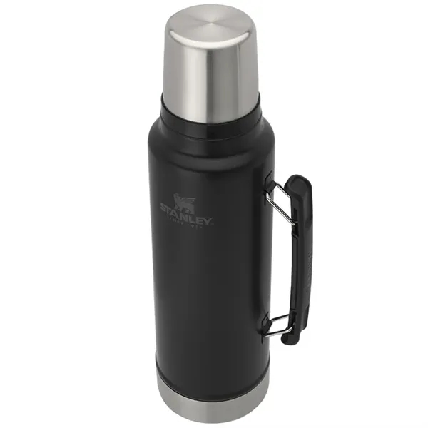 Stanley® 1.5 qt Classic Vacuum Insulated Bottle - Stanley® 1.5 qt Classic Vacuum Insulated Bottle - Image 8 of 13