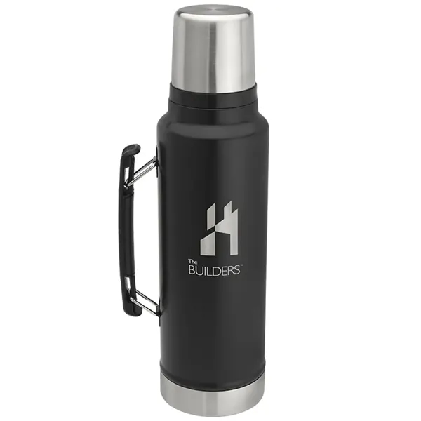 Stanley® 1.5 qt Classic Vacuum Insulated Bottle - Stanley® 1.5 qt Classic Vacuum Insulated Bottle - Image 9 of 13