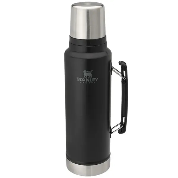Stanley® 1.5 qt Classic Vacuum Insulated Bottle - Stanley® 1.5 qt Classic Vacuum Insulated Bottle - Image 10 of 13