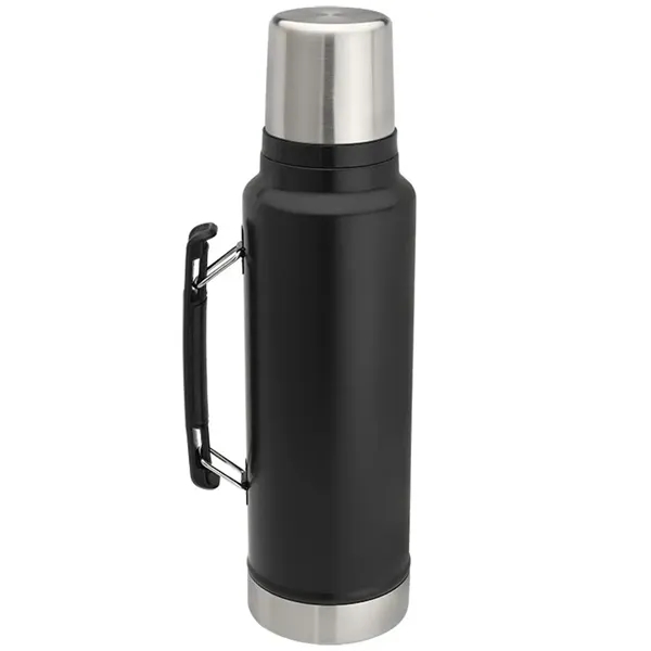 Stanley® 1.5 qt Classic Vacuum Insulated Bottle - Stanley® 1.5 qt Classic Vacuum Insulated Bottle - Image 11 of 13