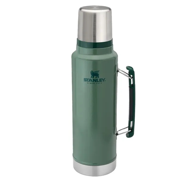 Stanley® 1.5 qt Classic Vacuum Insulated Bottle - Stanley® 1.5 qt Classic Vacuum Insulated Bottle - Image 12 of 13