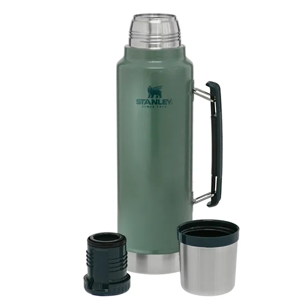 Stanley® 1.5 qt Classic Vacuum Insulated Bottle - Stanley® 1.5 qt Classic Vacuum Insulated Bottle - Image 13 of 13