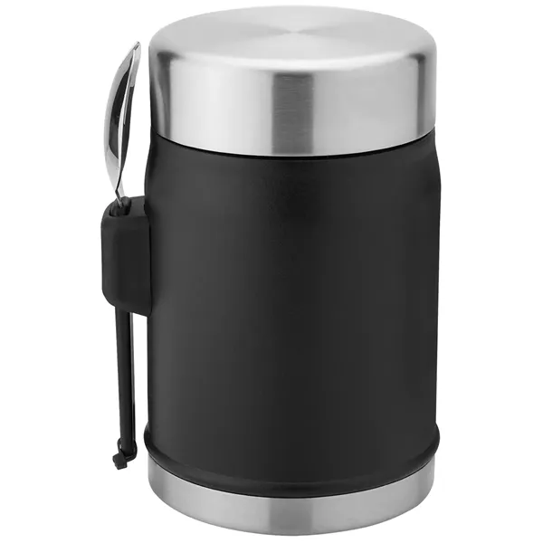 Stanley® 14oz Classic Legendary Food Jar & Spork - Stanley® 14oz Classic Legendary Food Jar & Spork - Image 2 of 21