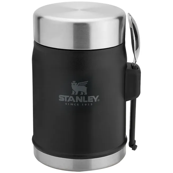Stanley® 14oz Classic Legendary Food Jar & Spork - Stanley® 14oz Classic Legendary Food Jar & Spork - Image 6 of 21