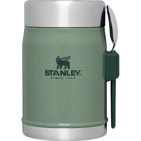 Stanley® 14oz Classic Legendary Food Jar & Spork - Stanley® 14oz Classic Legendary Food Jar & Spork - Image 19 of 21