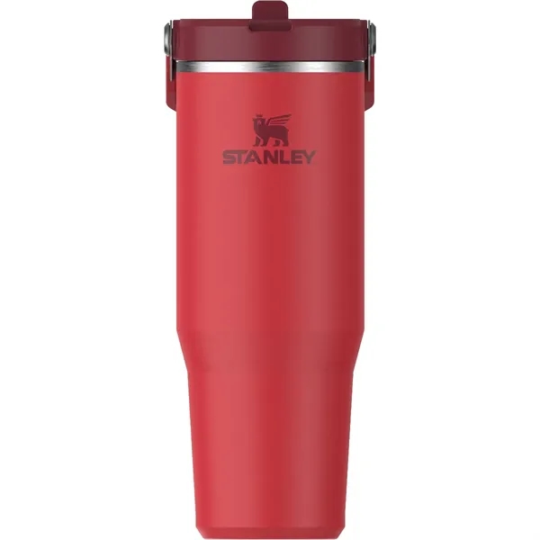 Stanley® 30oz IceFlow™ Flip Straw Tumbler - Stanley® 30oz IceFlow™ Flip Straw Tumbler - Image 19 of 27