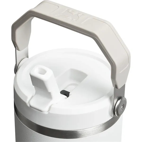 Stanley® 30oz IceFlow™ Flip Straw Tumbler - Stanley® 30oz IceFlow™ Flip Straw Tumbler - Image 3 of 27