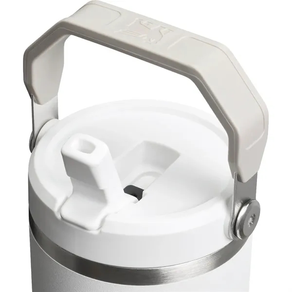 Stanley® 30oz IceFlow™ Flip Straw Tumbler - Stanley® 30oz IceFlow™ Flip Straw Tumbler - Image 9 of 27