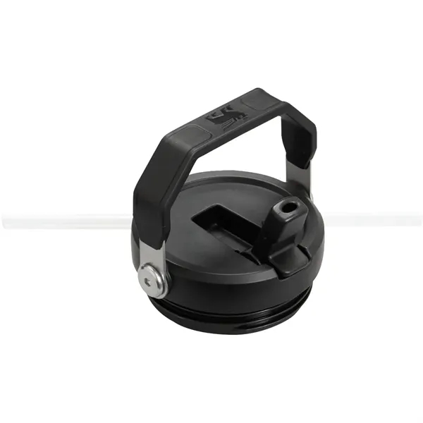 Stanley® 30oz IceFlow™ Flip Straw Tumbler - Stanley® 30oz IceFlow™ Flip Straw Tumbler - Image 12 of 27