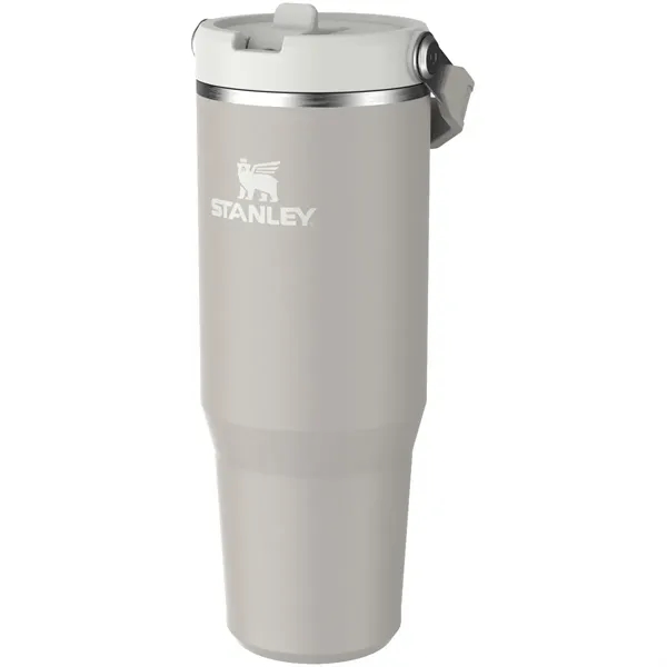 Stanley® 30oz IceFlow™ Flip Straw Tumbler - Stanley® 30oz IceFlow™ Flip Straw Tumbler - Image 15 of 27