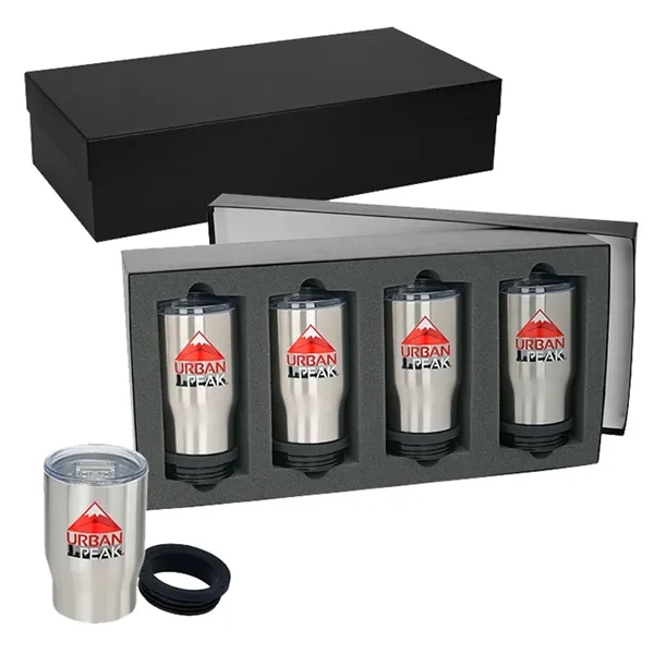 Urban Peak® Gift Set (3-in-1 Tumbler) - Urban Peak® Gift Set (3-in-1 Tumbler) - Image 2 of 7