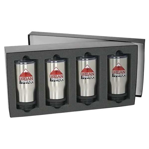 Urban Peak® Gift Set (3-in-1 Tumbler) - Urban Peak® Gift Set (3-in-1 Tumbler) - Image 7 of 7