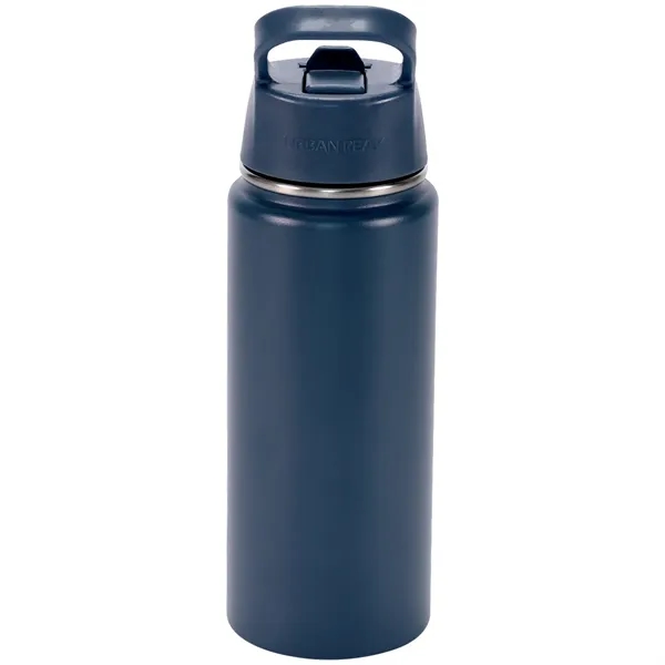 Urban Peak® 20oz Portage Flip Straw Water Bottle - Urban Peak® 20oz Portage Flip Straw Water Bottle - Image 6 of 16