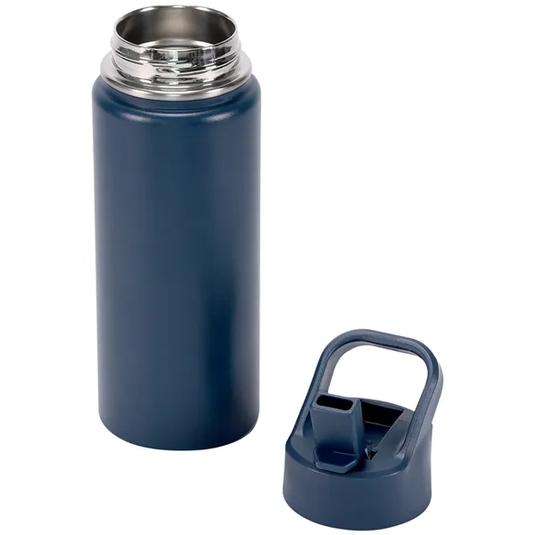 Urban Peak® 20oz Portage Flip Straw Water Bottle - Urban Peak® 20oz Portage Flip Straw Water Bottle - Image 14 of 16