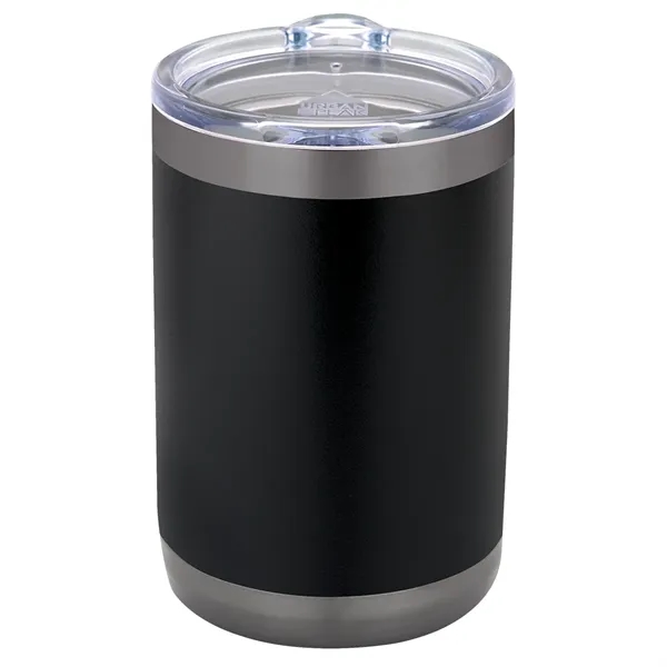 15oz Urban Peak® Keystone Metallic Vacuum Tumbler - 15oz Urban Peak® Keystone Metallic Vacuum Tumbler - Image 2 of 14