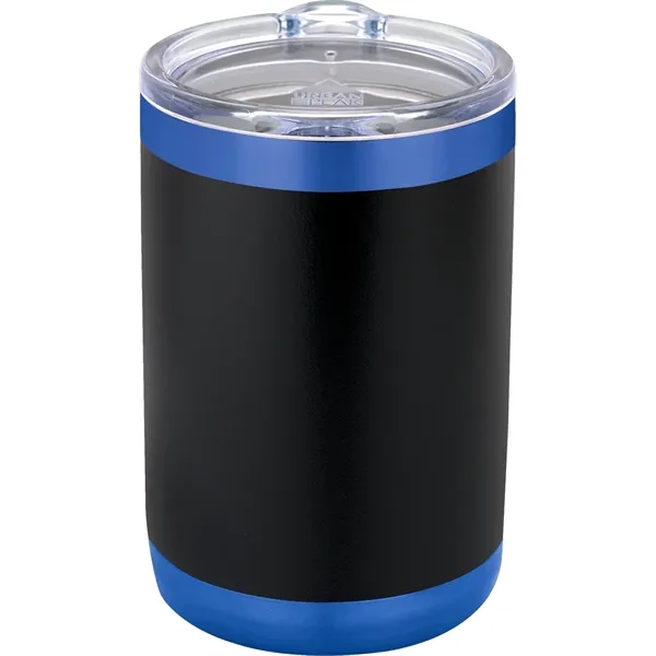 15oz Urban Peak® Keystone Metallic Vacuum Tumbler - 15oz Urban Peak® Keystone Metallic Vacuum Tumbler - Image 4 of 14