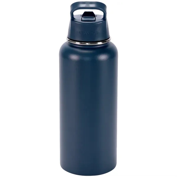 Urban Peak® 40oz Portage Flip Straw Water Bottle - Urban Peak® 40oz Portage Flip Straw Water Bottle - Image 10 of 20