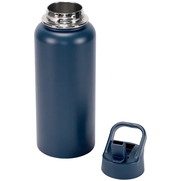 Urban Peak® 40oz Portage Flip Straw Water Bottle - Urban Peak® 40oz Portage Flip Straw Water Bottle - Image 18 of 20