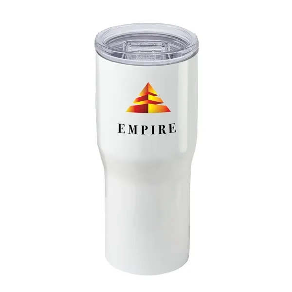 20 oz Urban Peak® Vacuum Tumbler - 20 oz Urban Peak® Vacuum Tumbler - Image 13 of 16