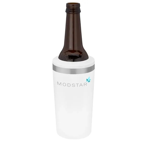 14 oz Urban Peak® 4-in-1 Tumbler/Cooler - 14 oz Urban Peak® 4-in-1 Tumbler/Cooler - Image 7 of 11