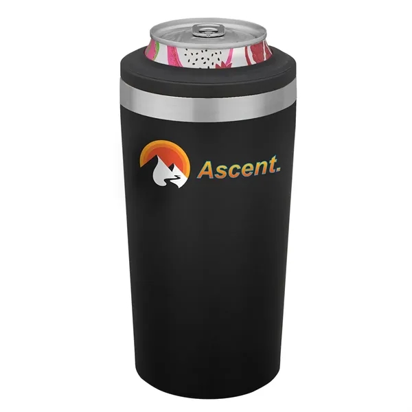 14 oz Urban Peak® 4-in-1 Tumbler/Cooler - 14 oz Urban Peak® 4-in-1 Tumbler/Cooler - Image 9 of 11