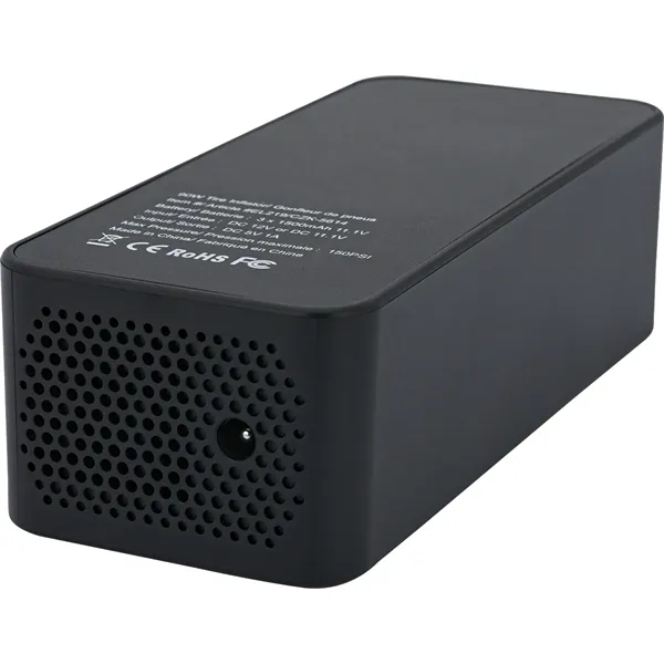 Digital Tire Inflator / Air Pump - Digital Tire Inflator / Air Pump - Image 2 of 11