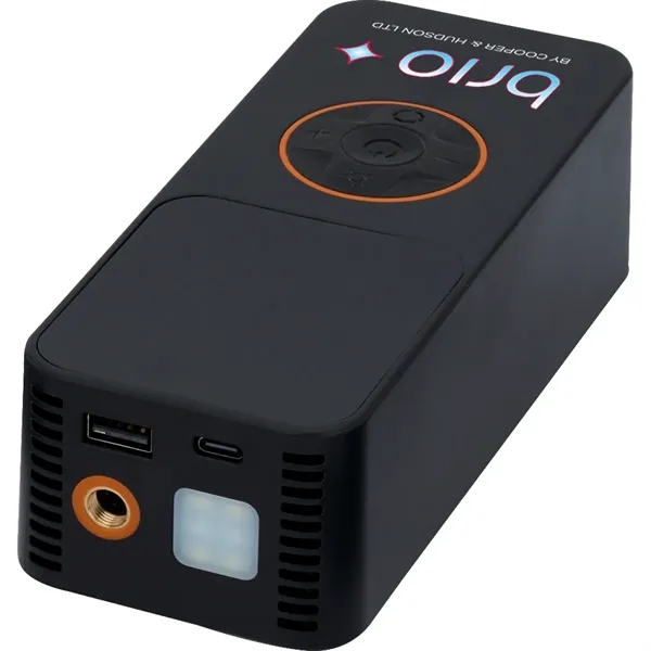 Digital Tire Inflator / Air Pump - Digital Tire Inflator / Air Pump - Image 6 of 11