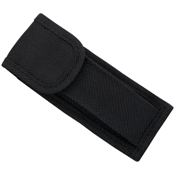 Honed Folding Knife