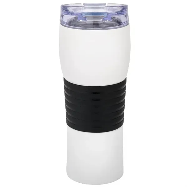 Urban Peak® 20 oz Java Trail Vacuum Tumbler - Urban Peak® 20 oz Java Trail Vacuum Tumbler - Image 9 of 16