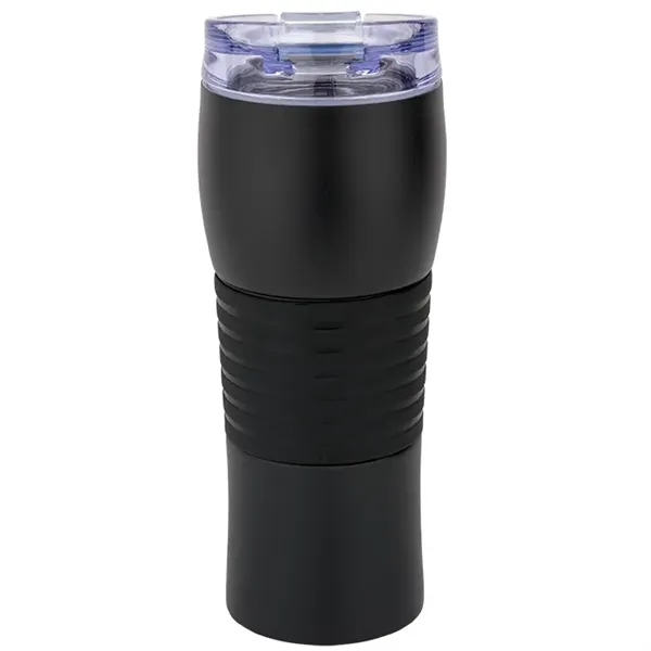 Urban Peak® 20 oz Java Trail Vacuum Tumbler - Urban Peak® 20 oz Java Trail Vacuum Tumbler - Image 13 of 16