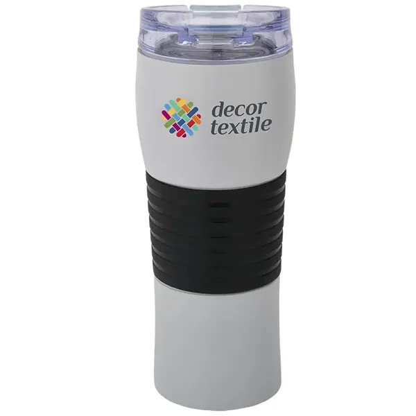 Urban Peak® 20 oz Java Trail Vacuum Tumbler - Urban Peak® 20 oz Java Trail Vacuum Tumbler - Image 16 of 16