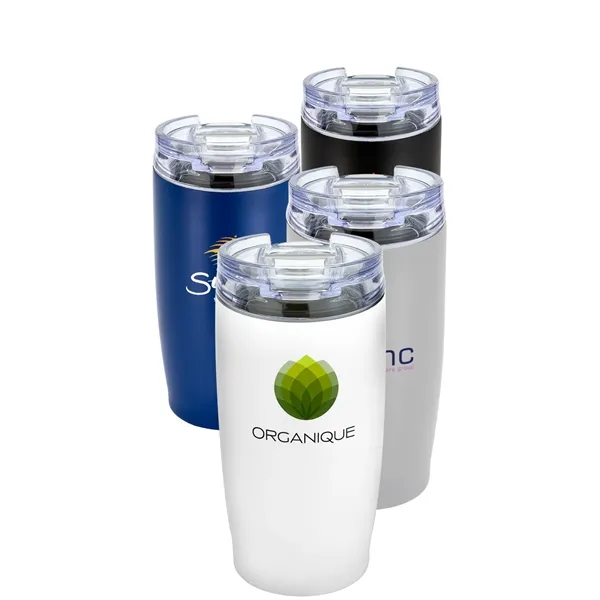 Urban Peak® Canyon Trail 16 oz Vacuum Tumbler - Urban Peak® Canyon Trail 16 oz Vacuum Tumbler - Image 8 of 17
