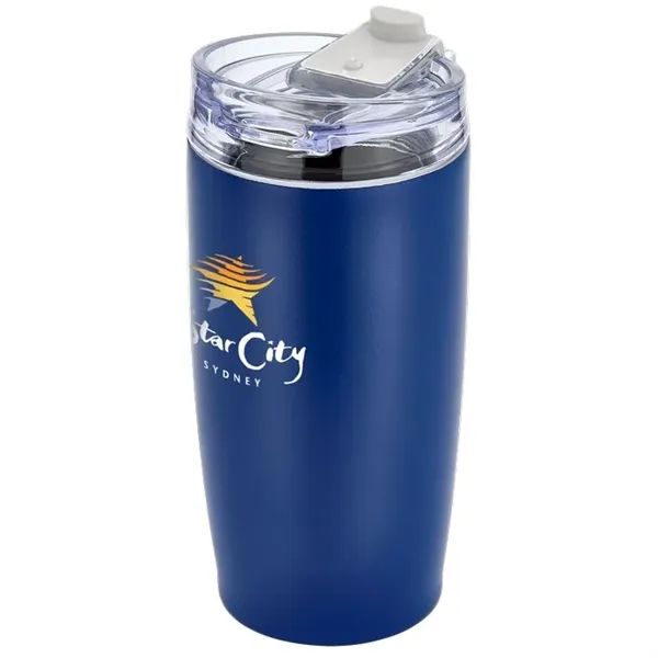 Urban Peak® Canyon Trail 16 oz Vacuum Tumbler - Urban Peak® Canyon Trail 16 oz Vacuum Tumbler - Image 15 of 17