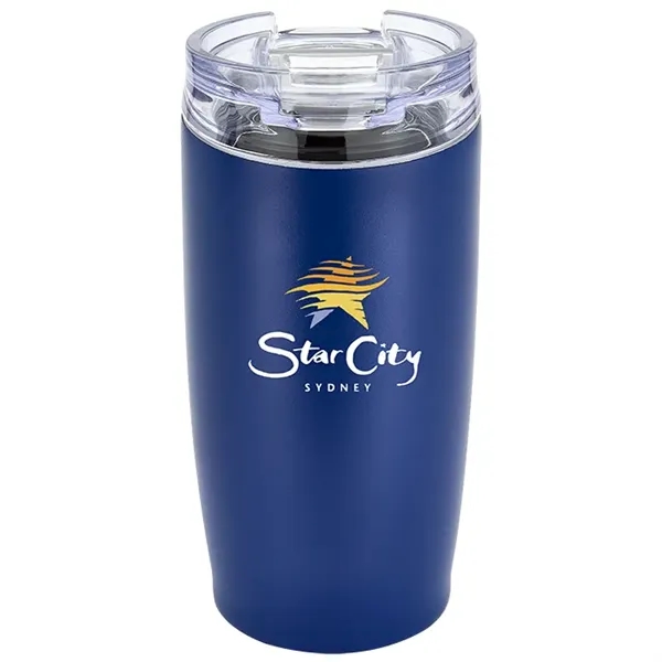 Urban Peak® Canyon Trail 16 oz Vacuum Tumbler - Urban Peak® Canyon Trail 16 oz Vacuum Tumbler - Image 17 of 17