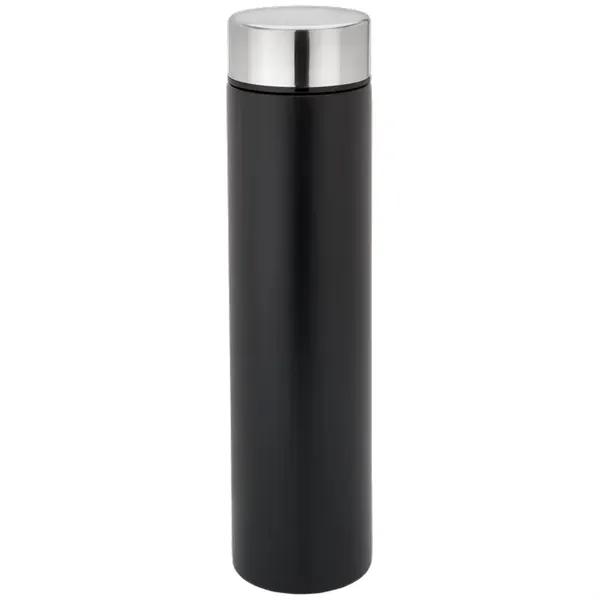 13.5 oz Pace Trail Vacuum Water Bottle